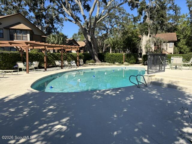 618 N Harbour Oaks Drive, St. Simons Island