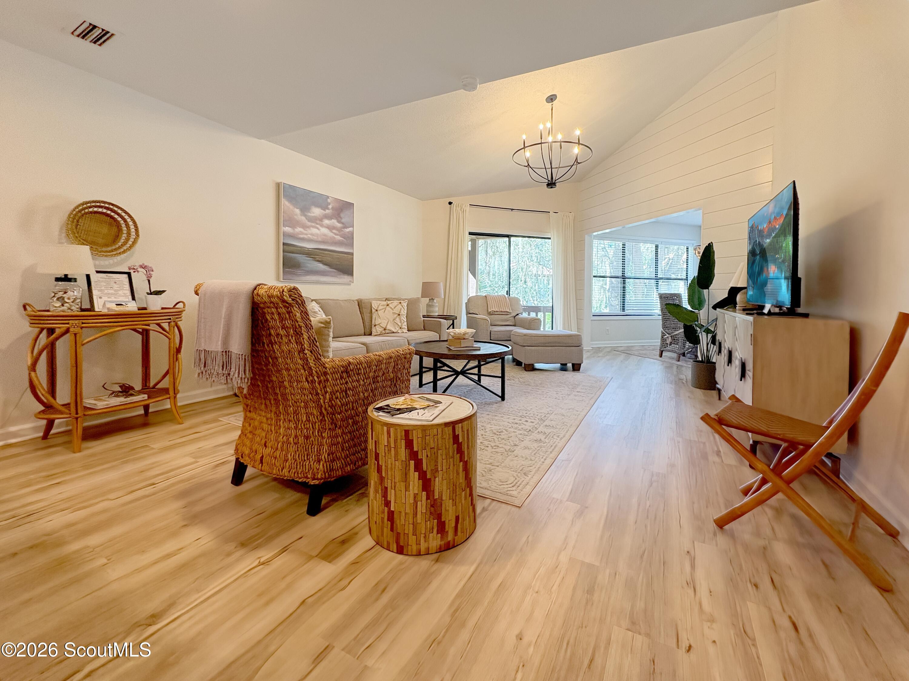 618 N Harbour Oaks Drive, St. Simons Island