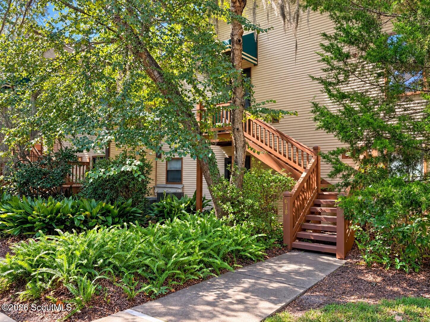 618 N Harbour Oaks Drive, St. Simons Island