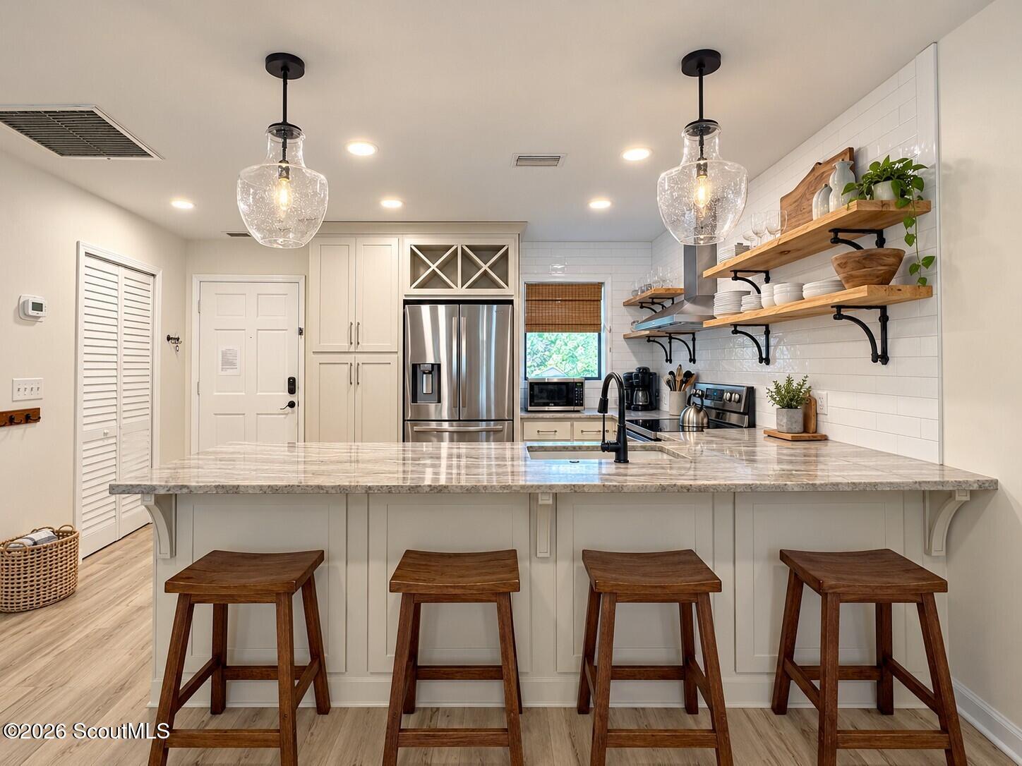 618 N Harbour Oaks Drive, St. Simons Island