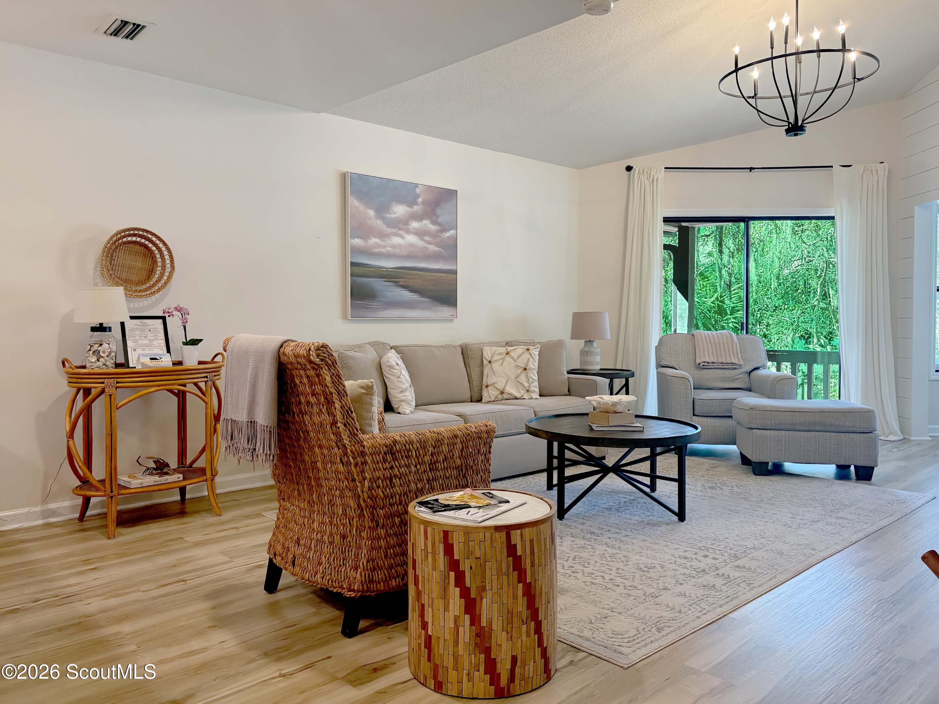 618 N Harbour Oaks Drive, St. Simons Island