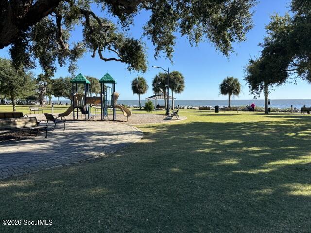 618 N Harbour Oaks Drive, St. Simons Island