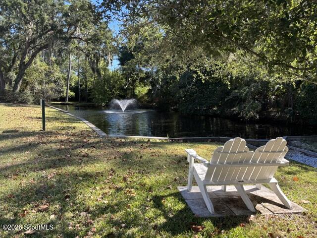 618 N Harbour Oaks Drive, St. Simons Island