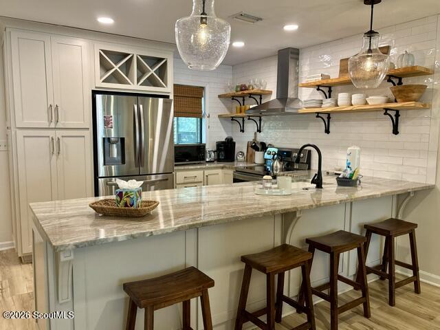 618 N Harbour Oaks Drive, St. Simons Island