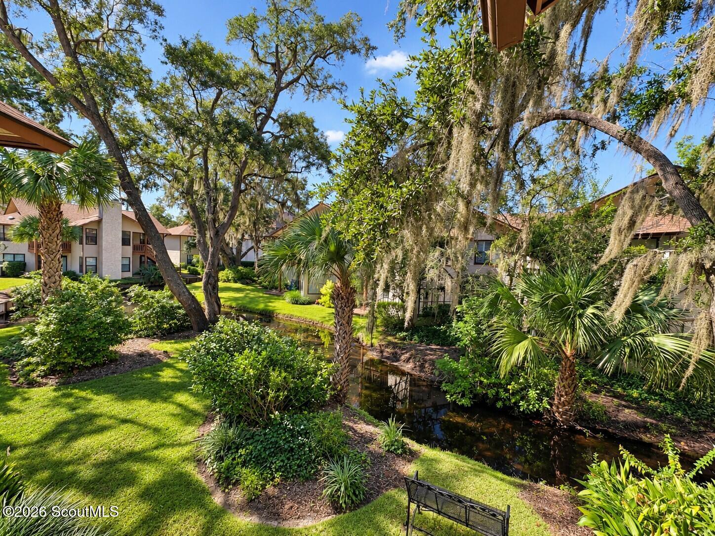 618 N Harbour Oaks Drive, St. Simons Island