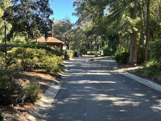 618 N Harbour Oaks Drive, St. Simons Island