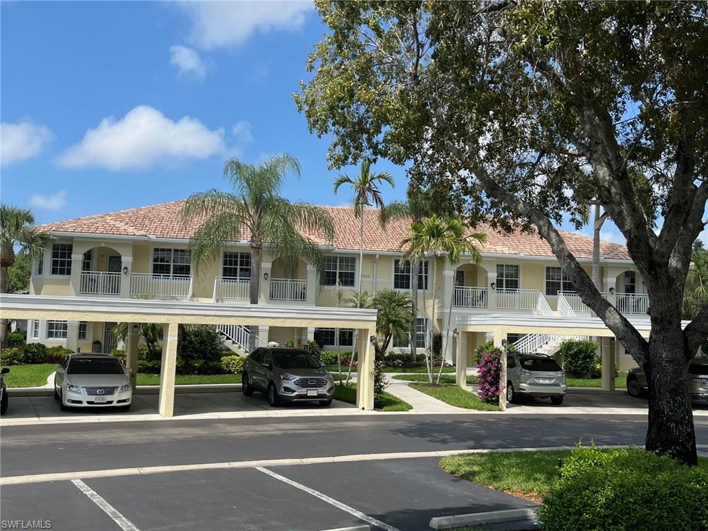 2325 Carrington CT 202