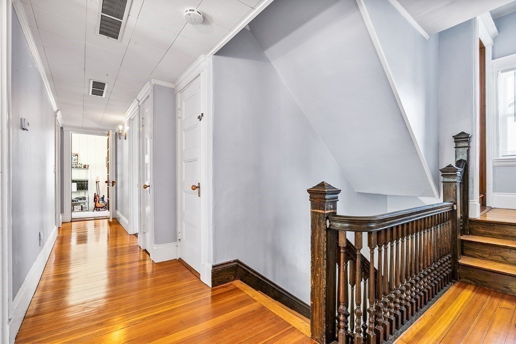 66 Winter Street # 1