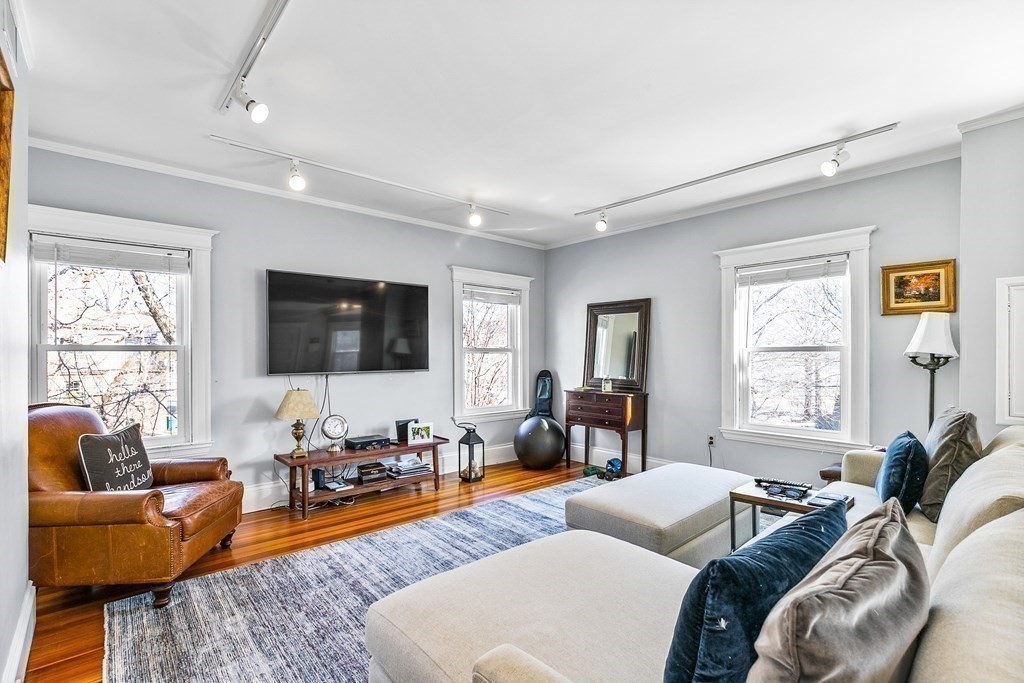 66 Winter Street # 1