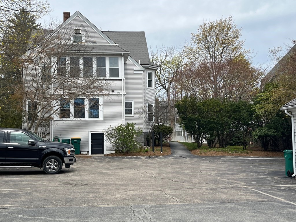 66 Winter Street # 1
