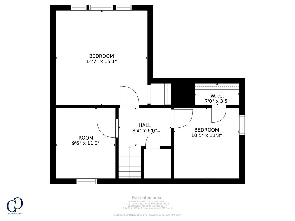 66 Winter Street # 1
