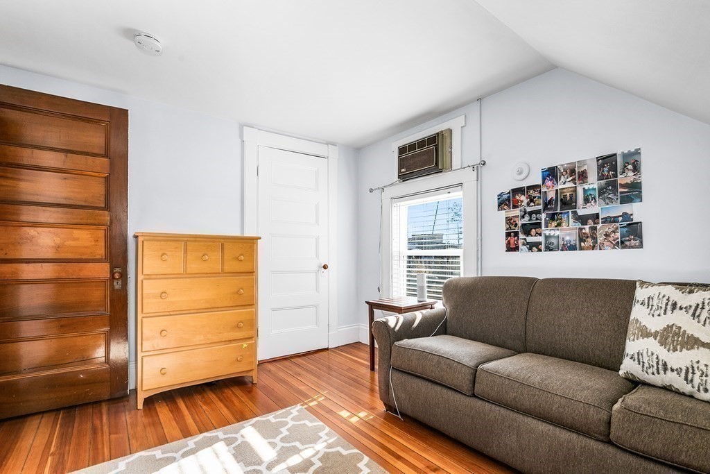 66 Winter Street # 1