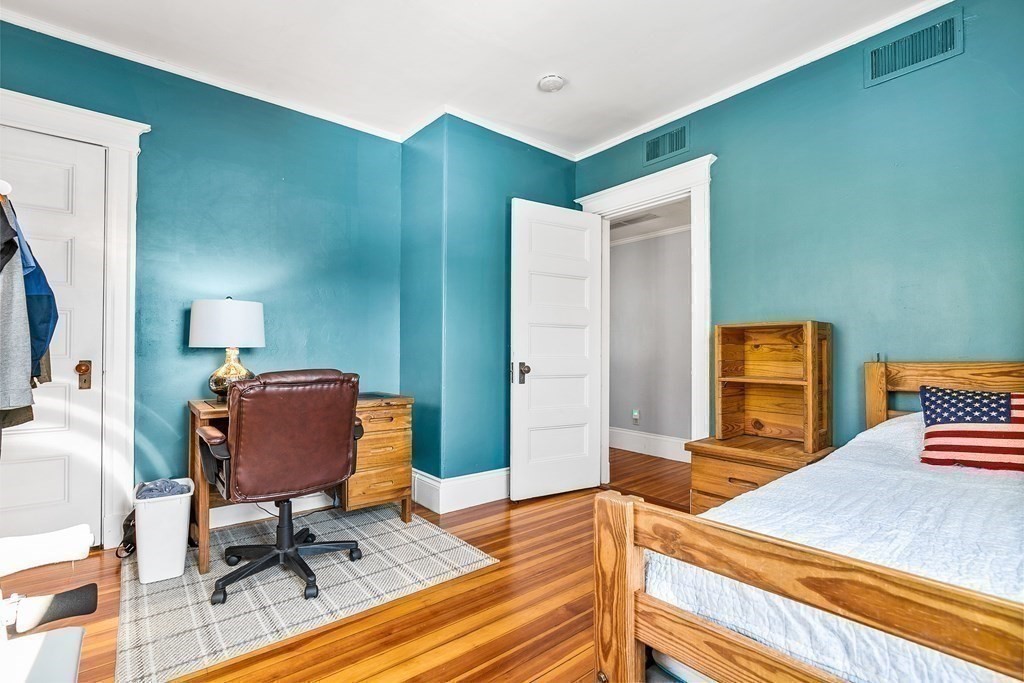 66 Winter Street # 1