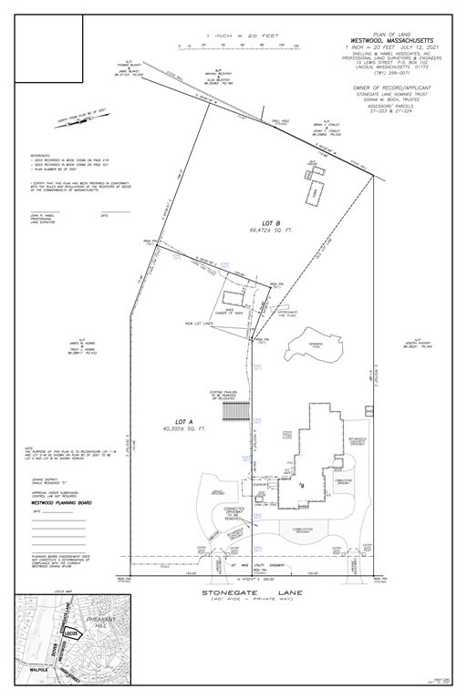 11 Stonegate Dr