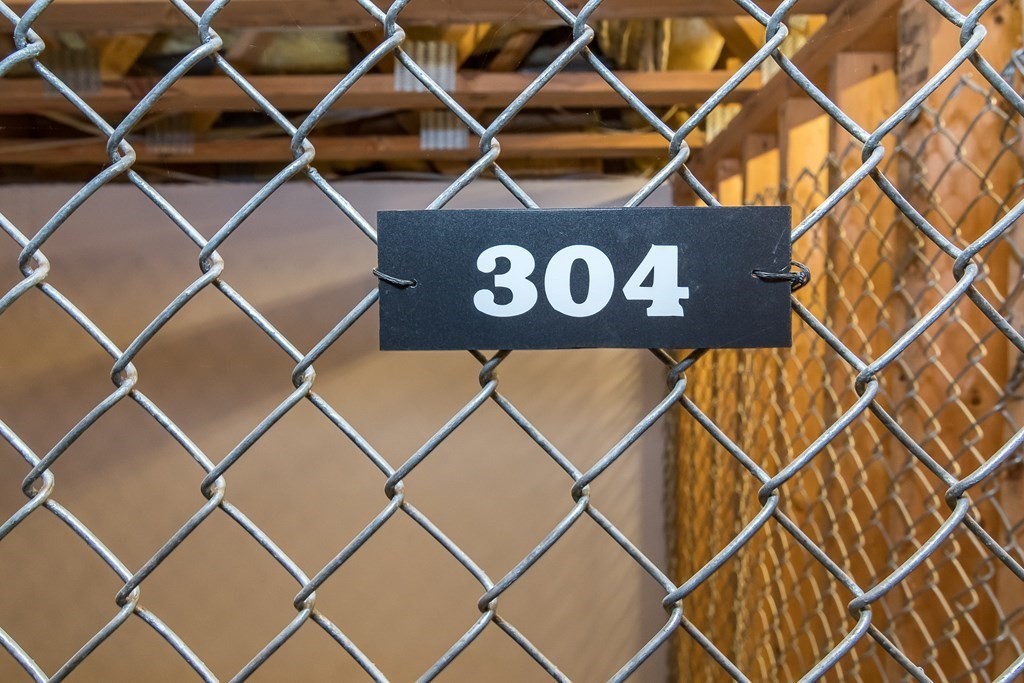 785 Washington Street # 304
