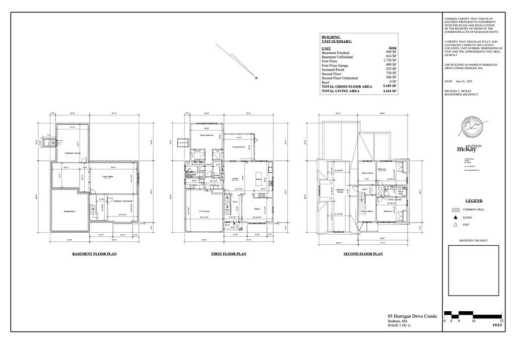 71 Horrigan Drive # 4