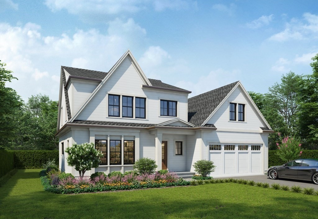 71 Horrigan Drive # 4