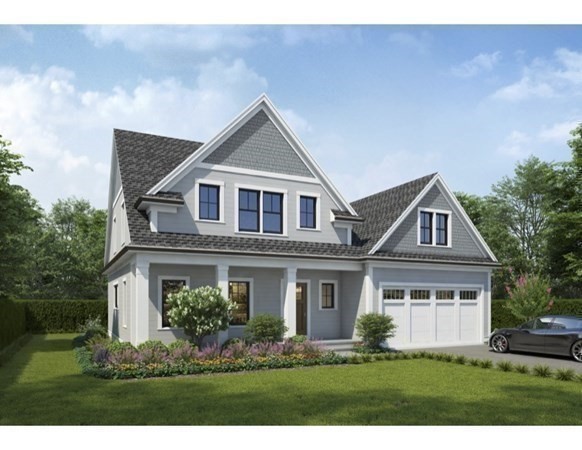 71 Horrigan Drive # 4