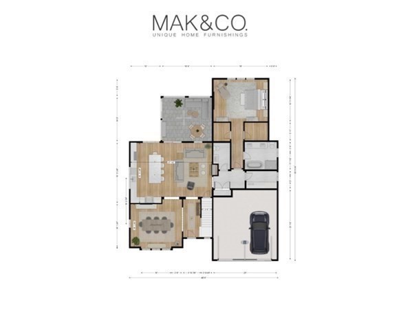 57 Horrigan Drive # 3