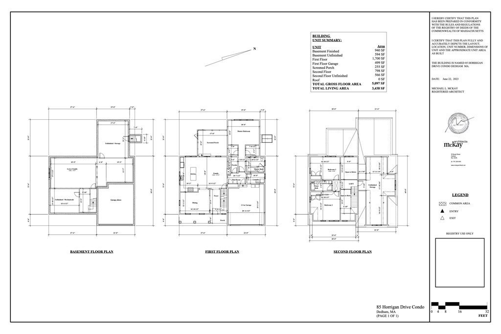 57 Horrigan Drive # 3