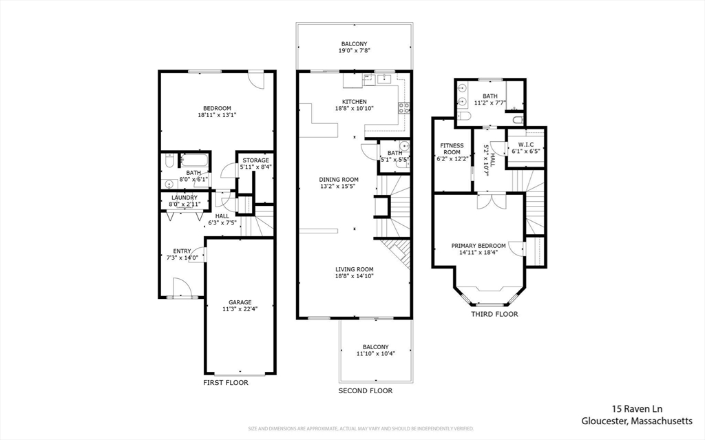 15 Raven Ln # 15