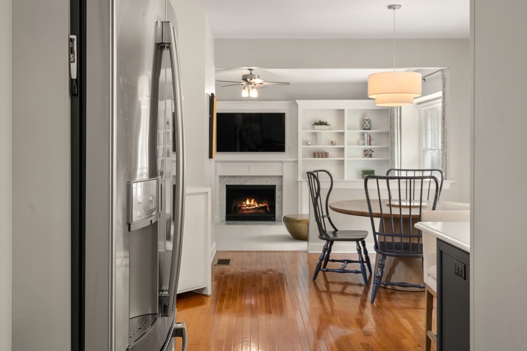 49 Hound Pack Circle