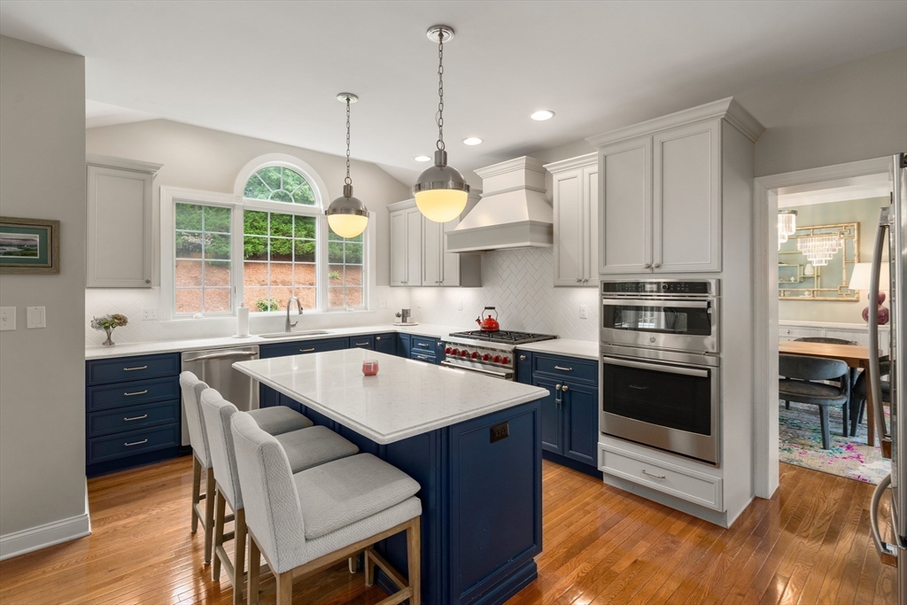 49 Hound Pack Circle