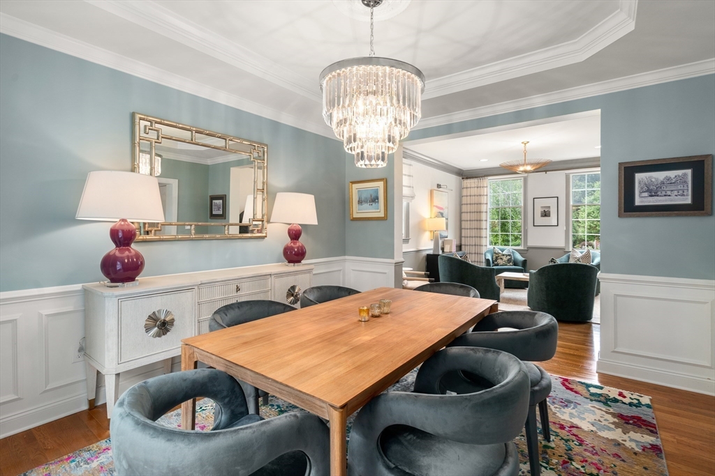 49 Hound Pack Circle