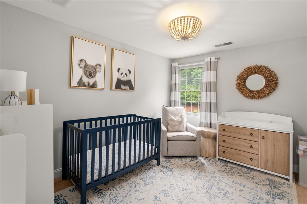 49 Hound Pack Circle