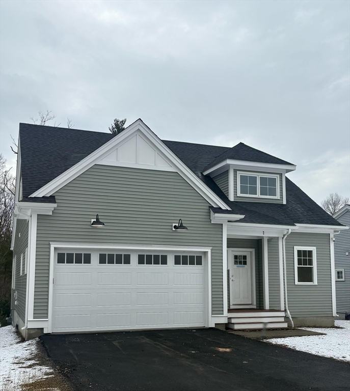 1 Weber Farm Road # 1