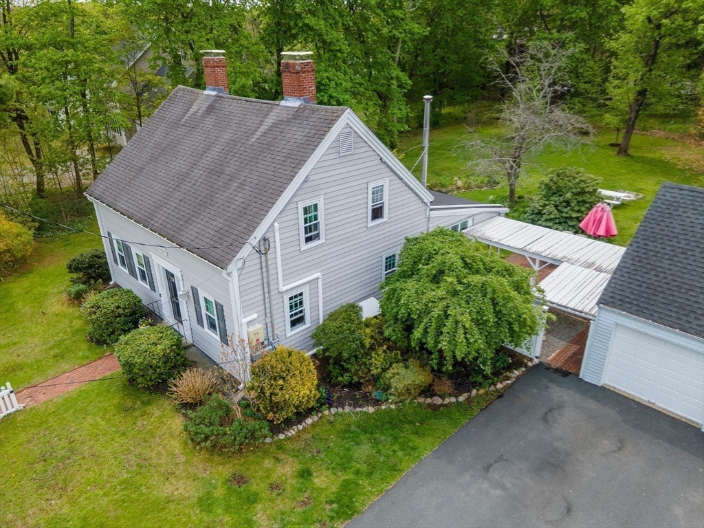 288 Bacon St