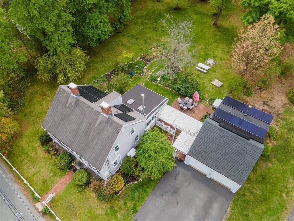 288 Bacon St