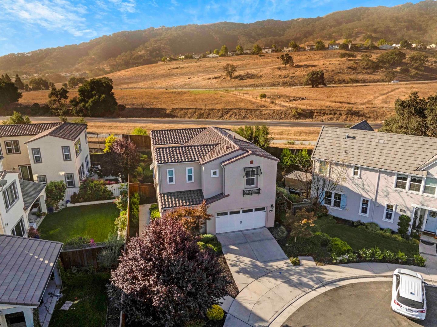 930 Babbs Creek Drive