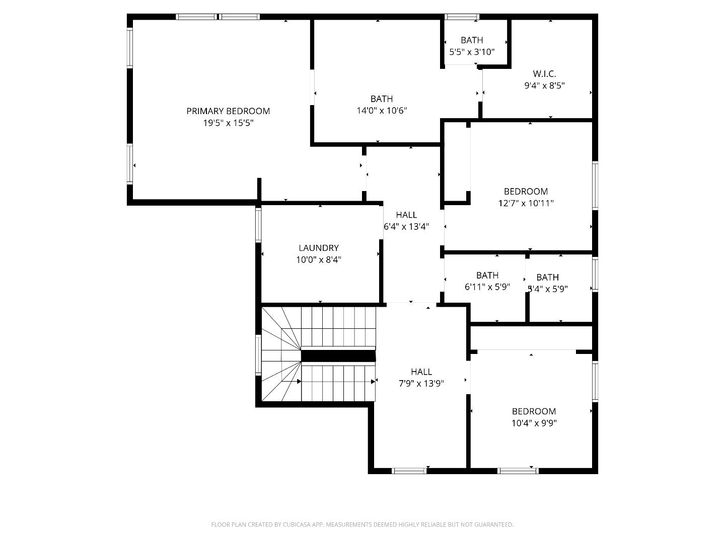 1196 Wildrose Drive