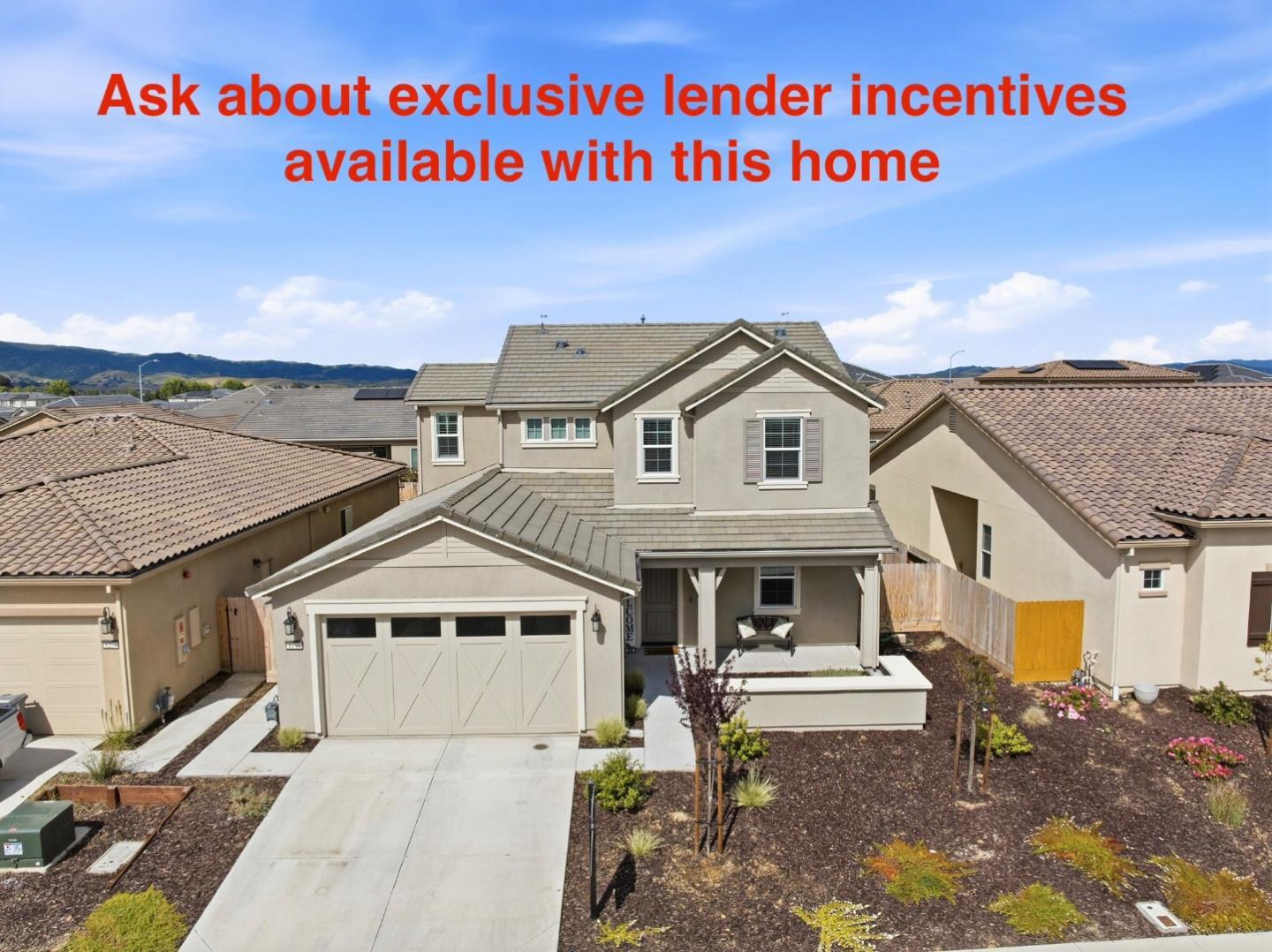 1196 Wildrose Drive