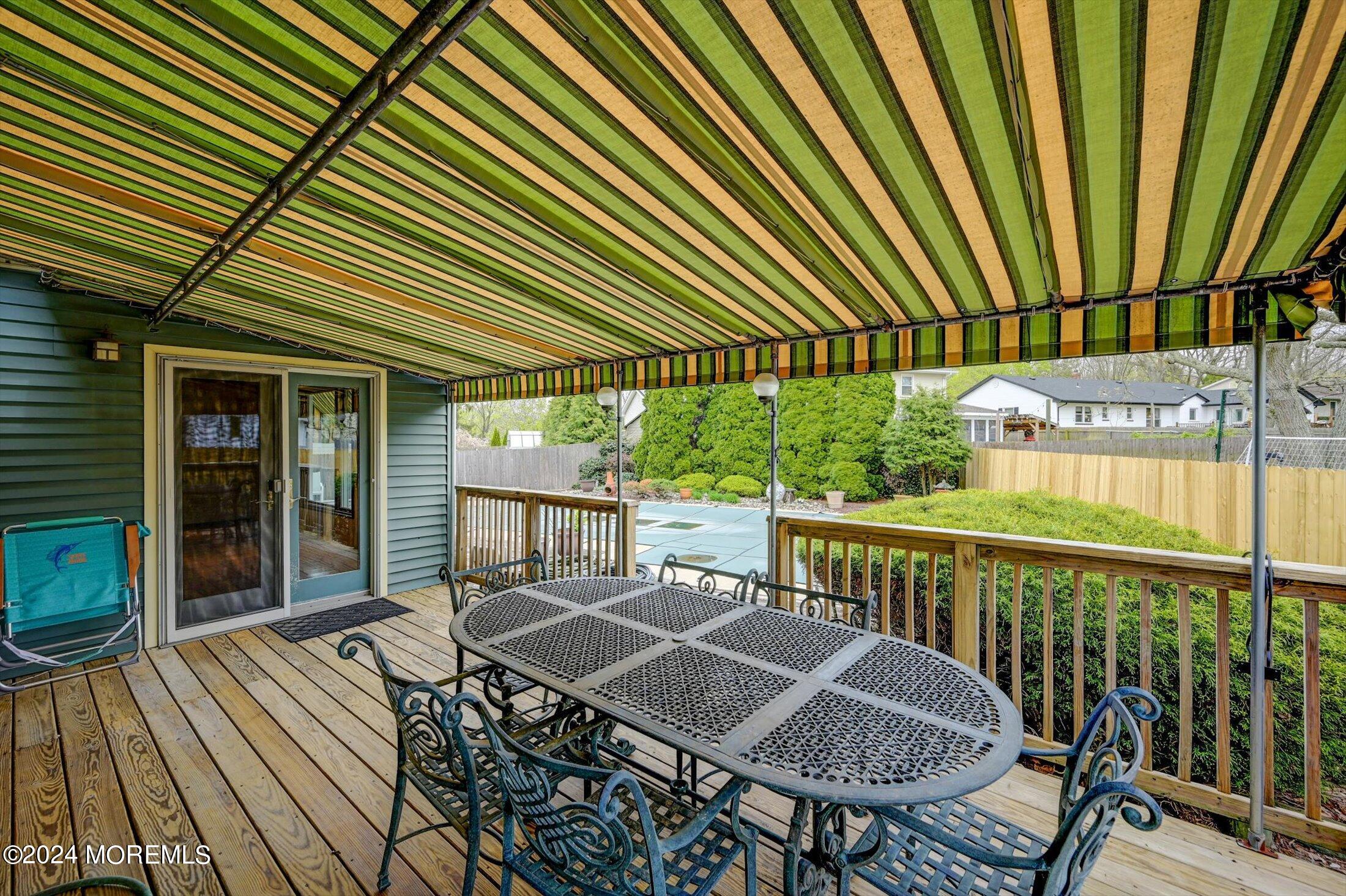 26 N Tunesbrook Drive