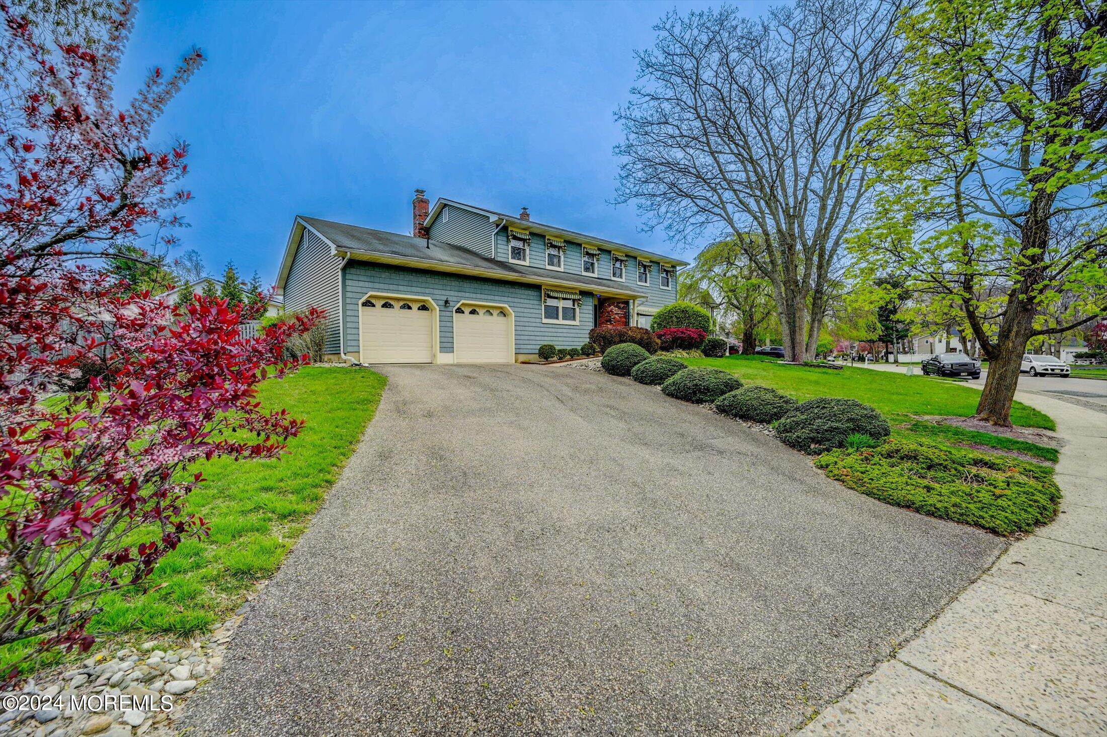 26 N Tunesbrook Drive