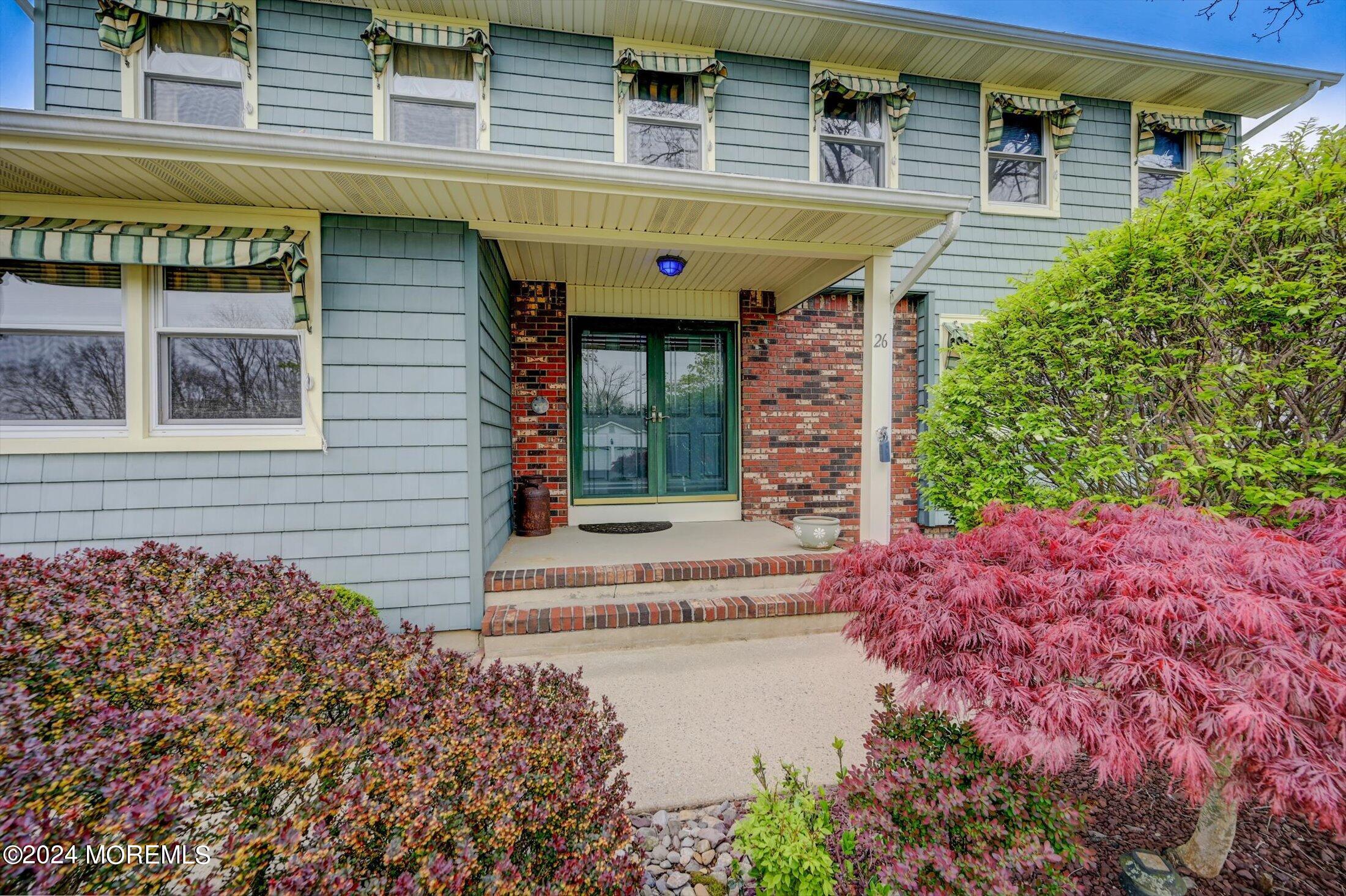 26 N Tunesbrook Drive