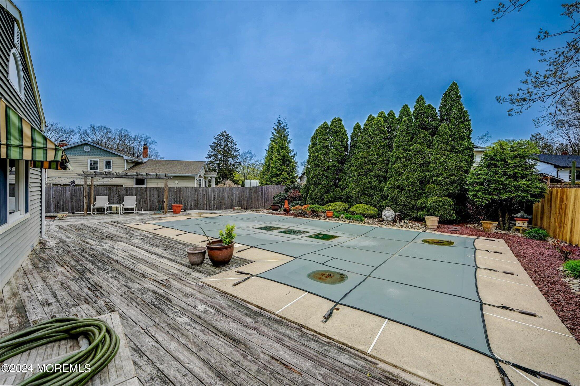 26 N Tunesbrook Drive