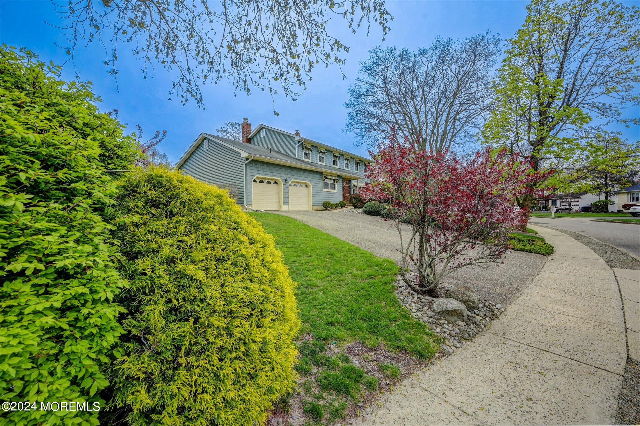 26 N Tunesbrook Drive