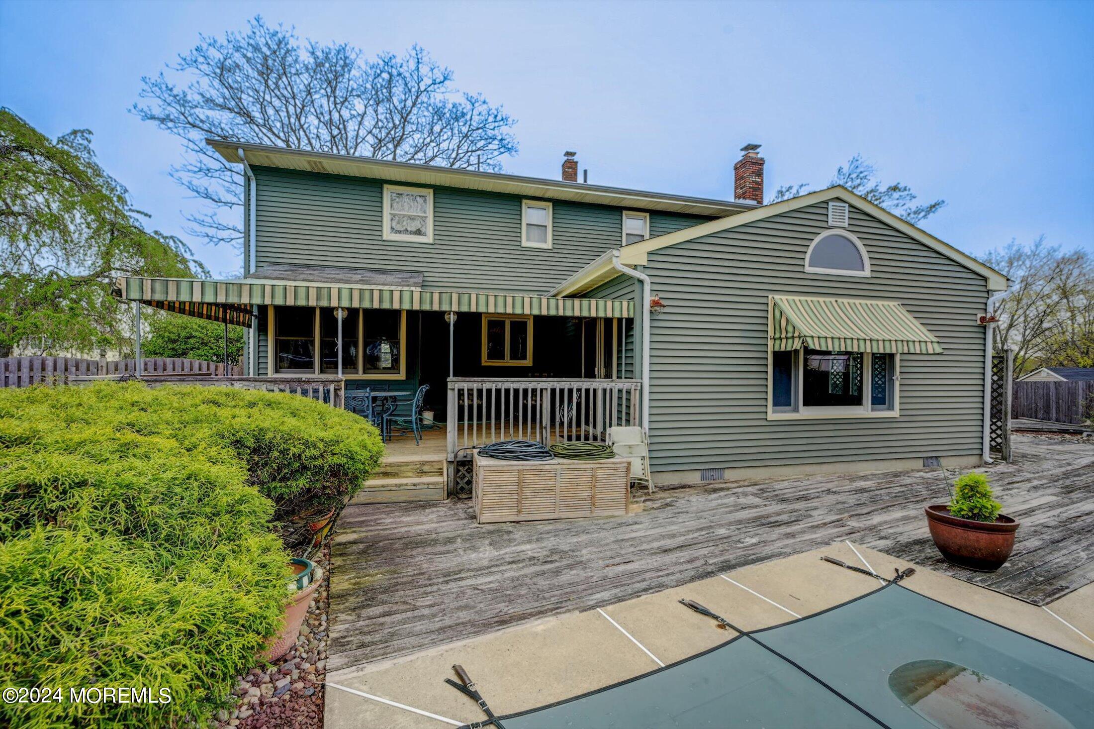 26 N Tunesbrook Drive