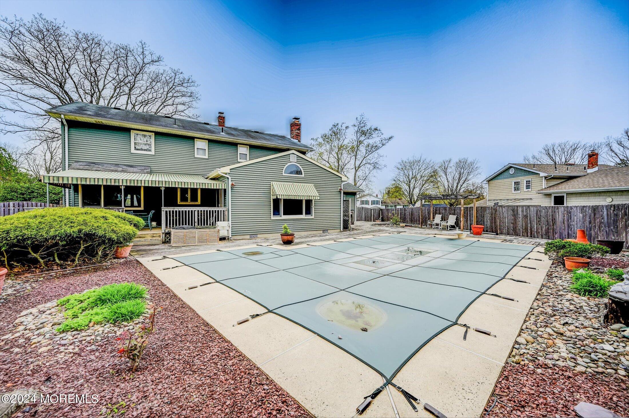 26 N Tunesbrook Drive