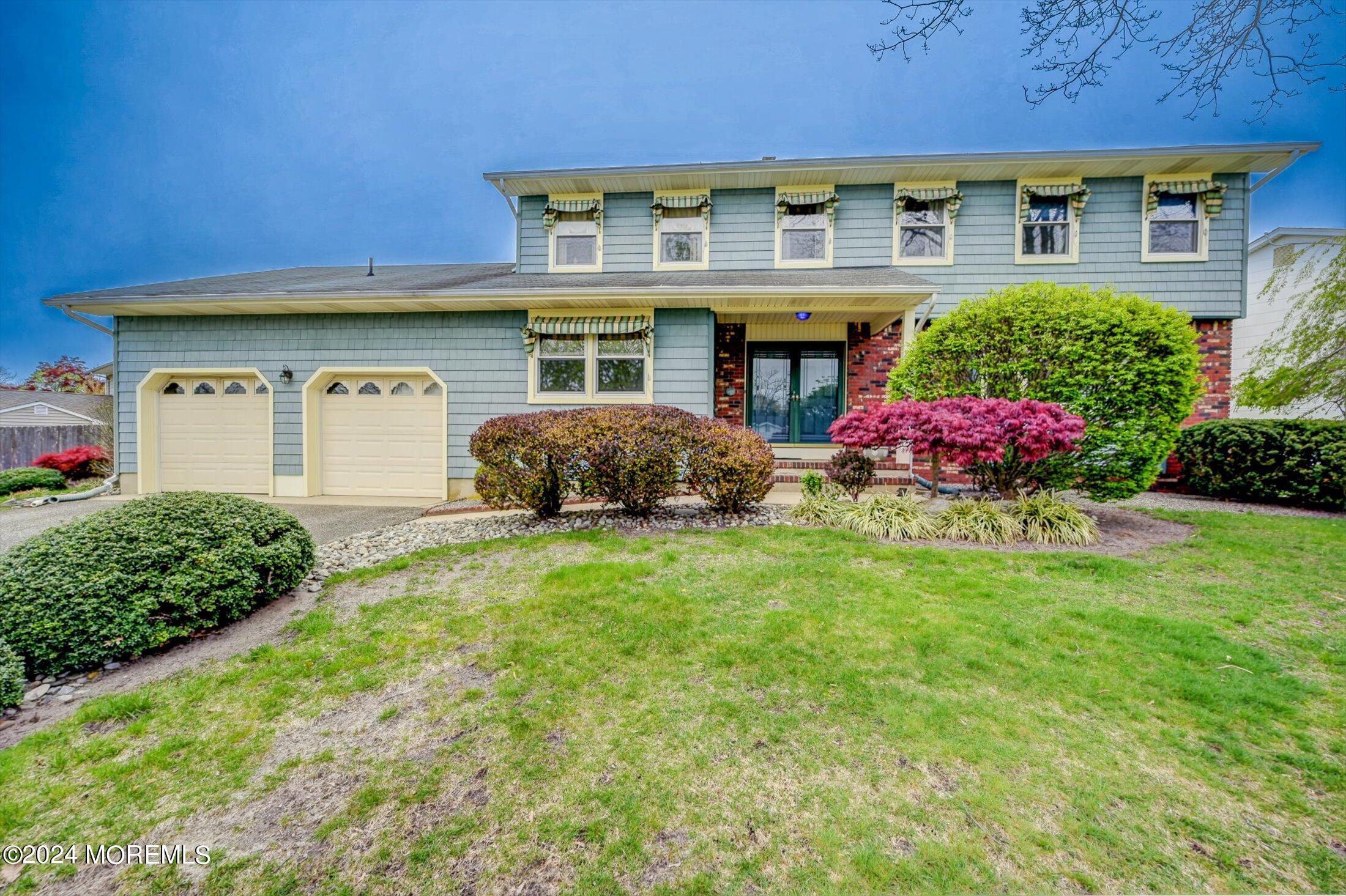 26 N Tunesbrook Drive