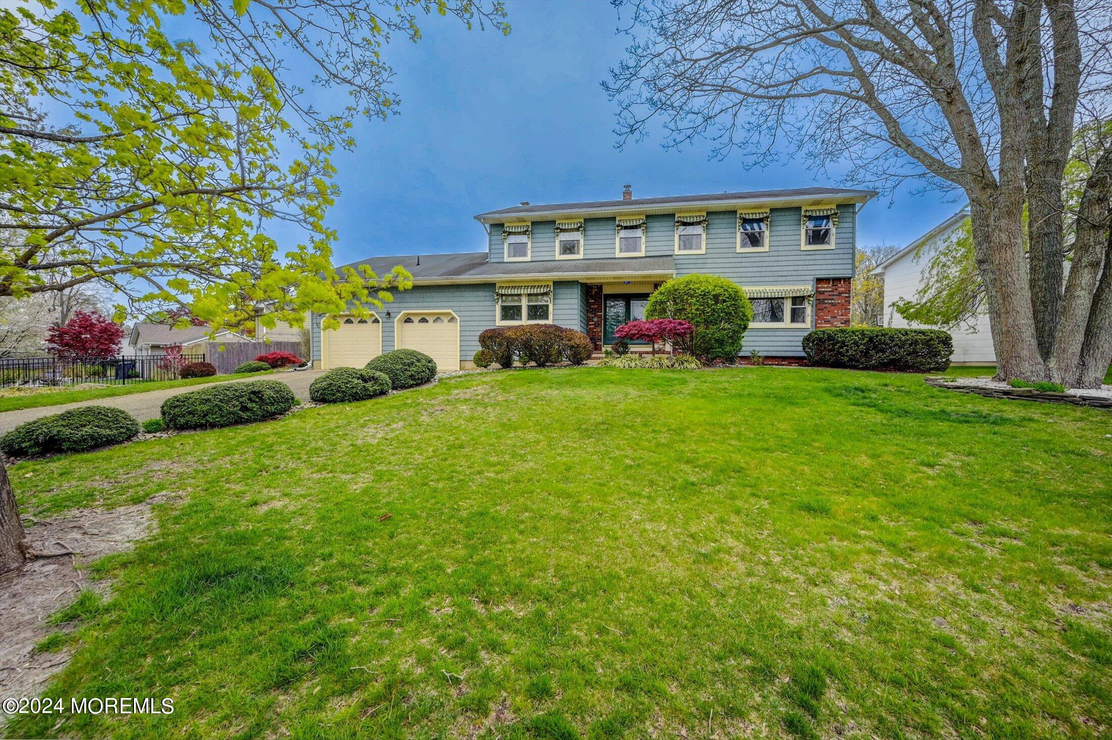 26 N Tunesbrook Drive