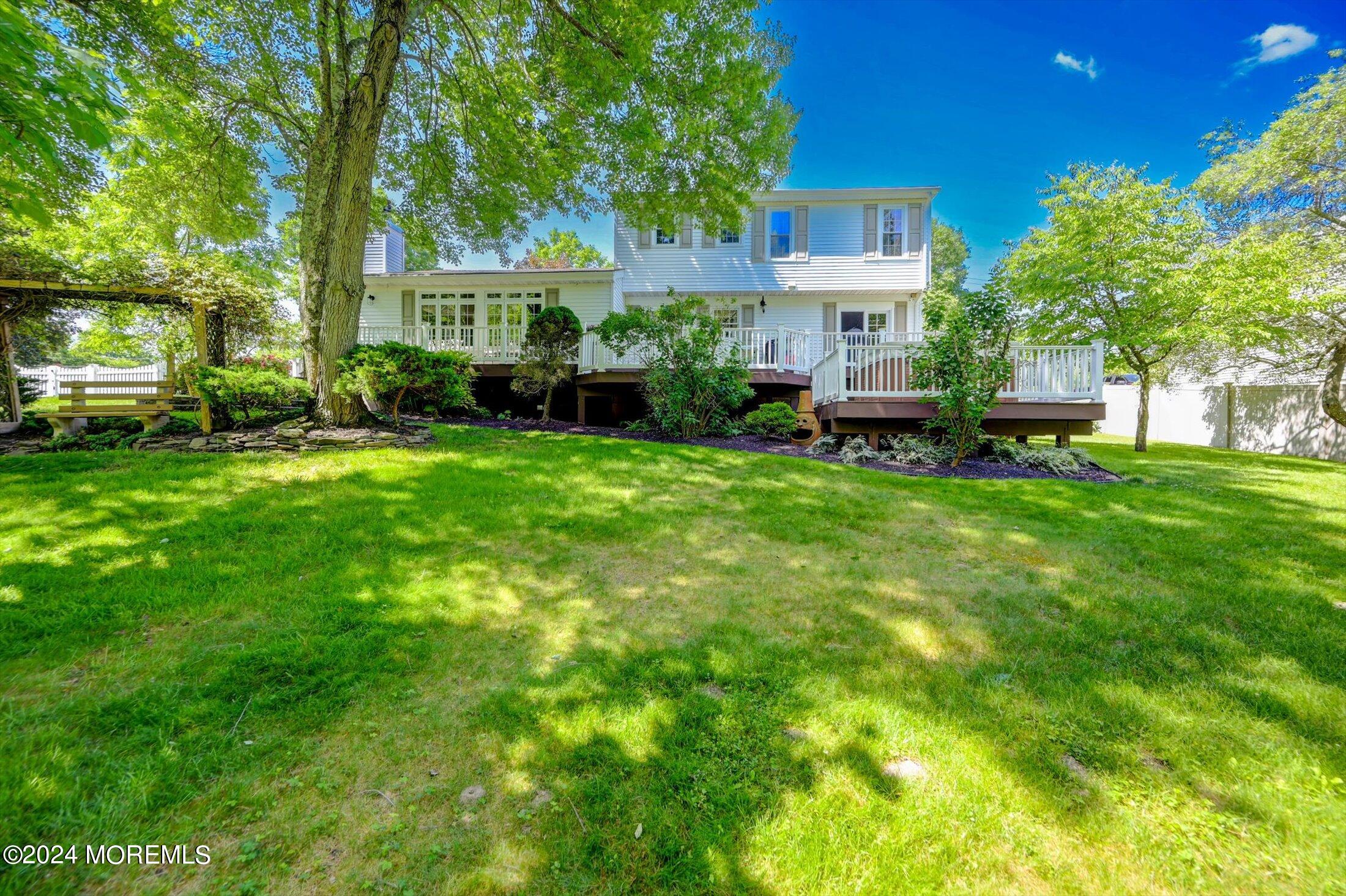 161 Leesville Road