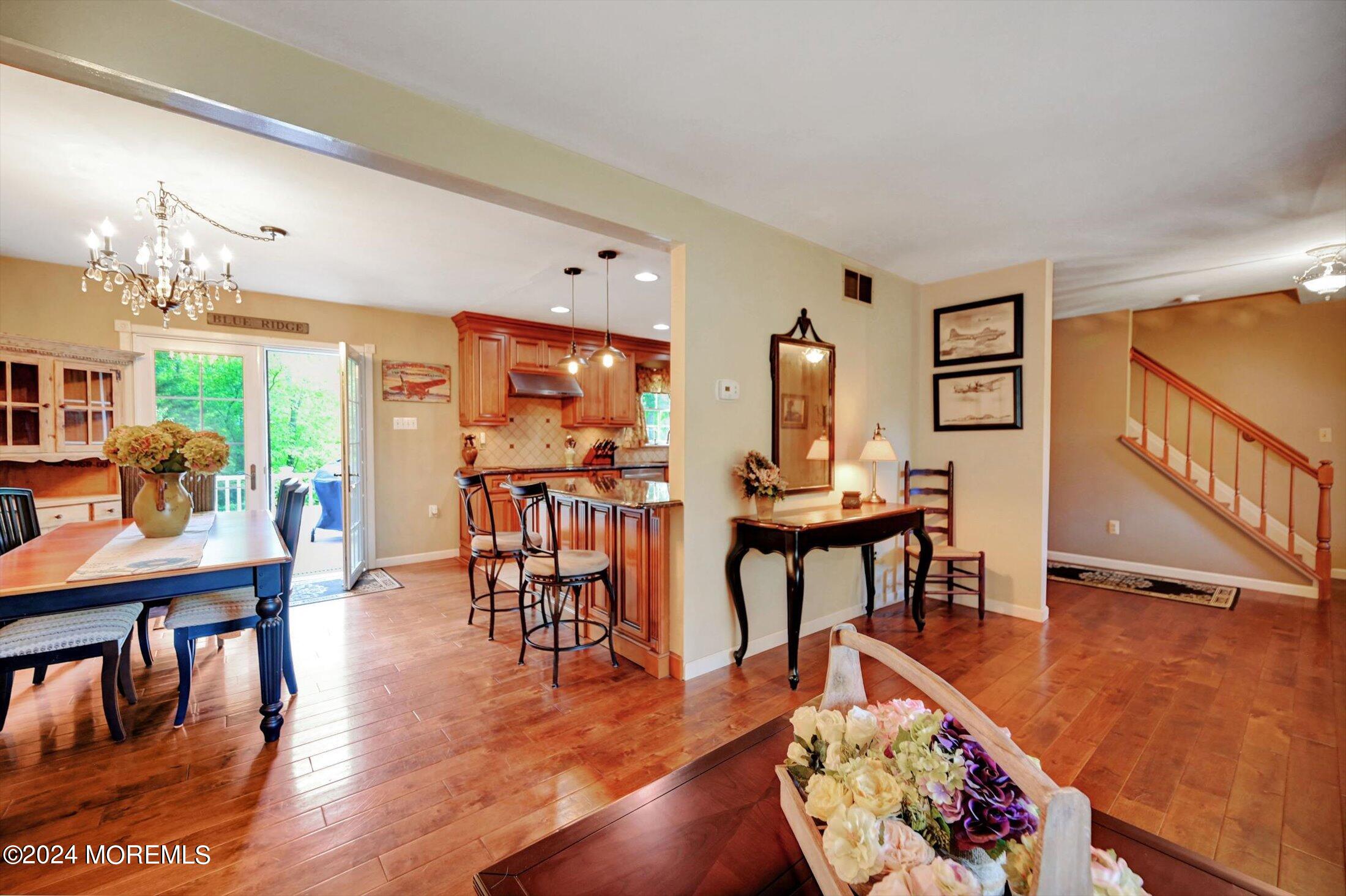 161 Leesville Road