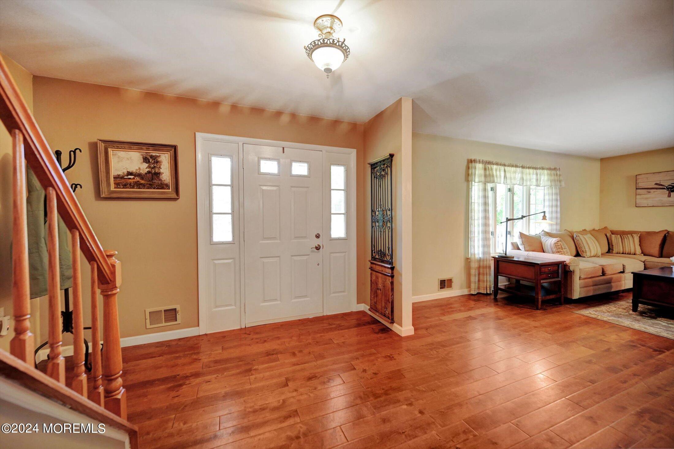 161 Leesville Road