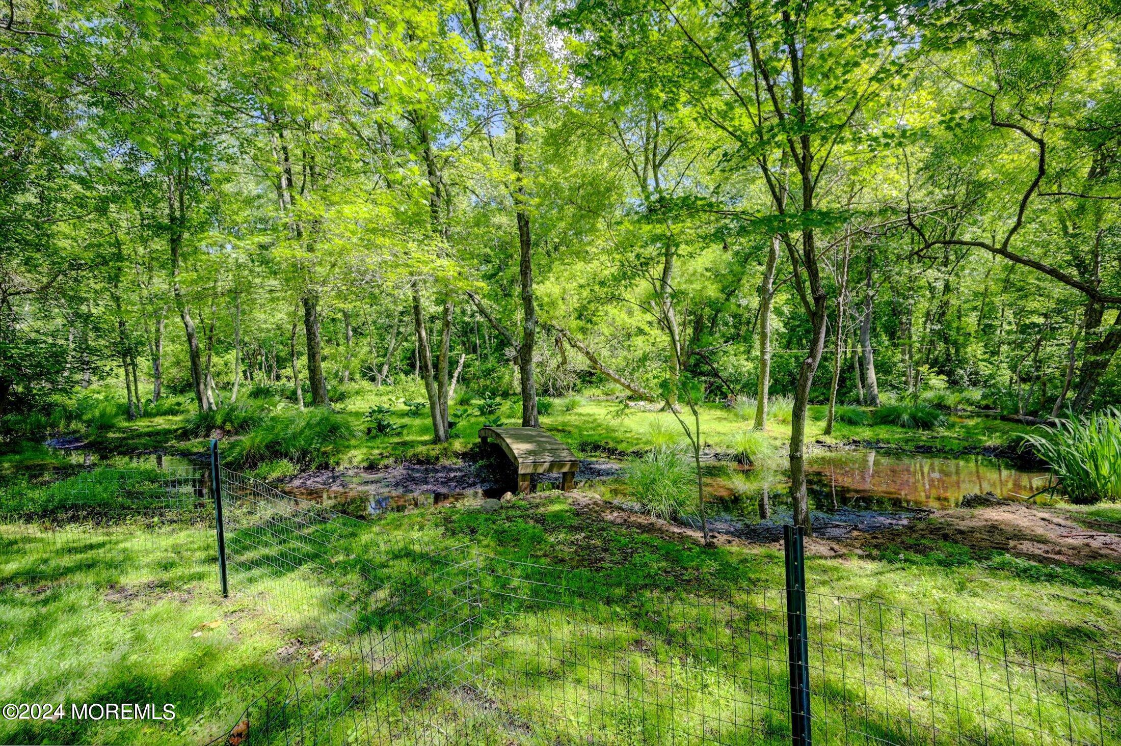 161 Leesville Road