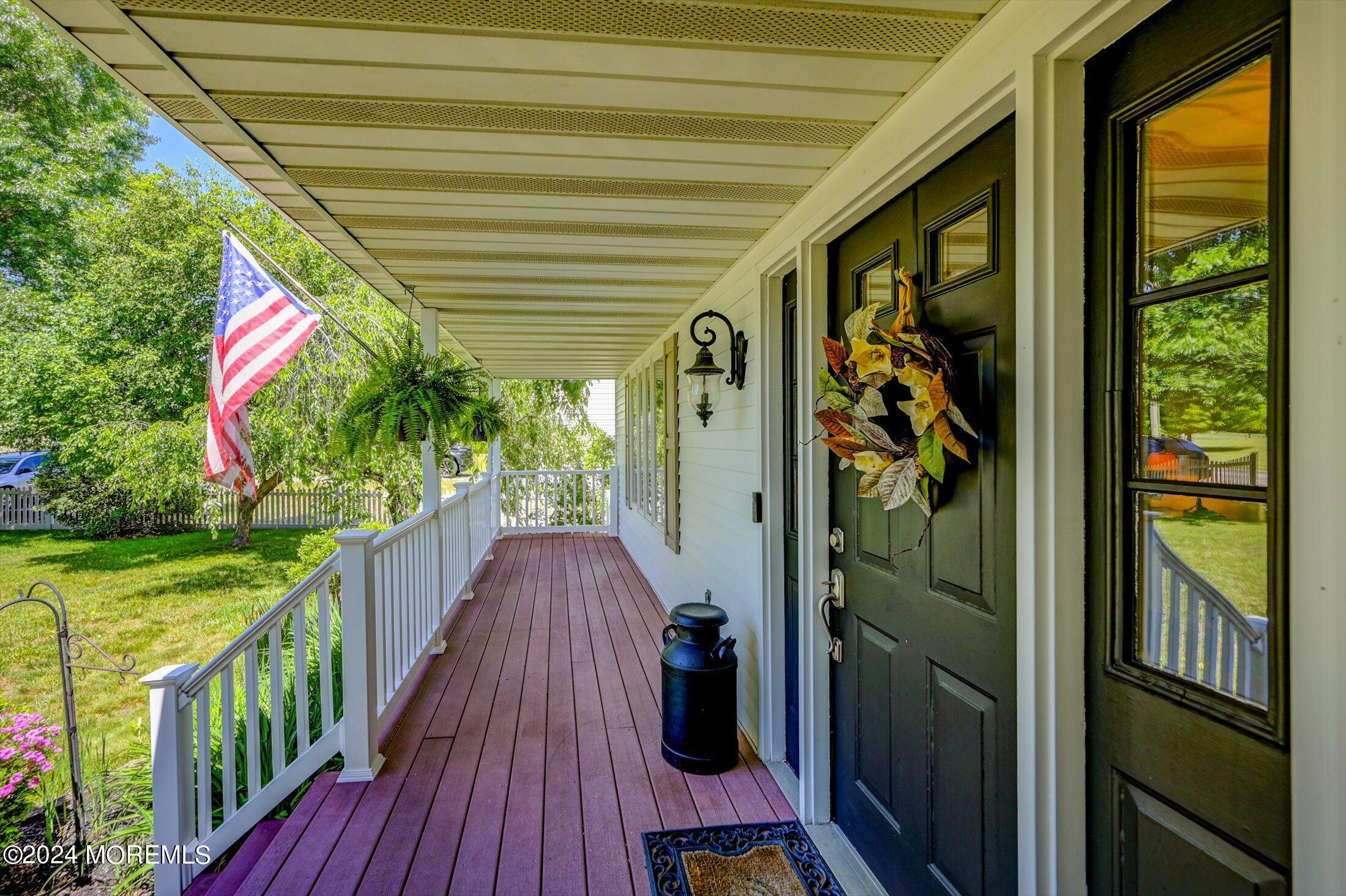 161 Leesville Road