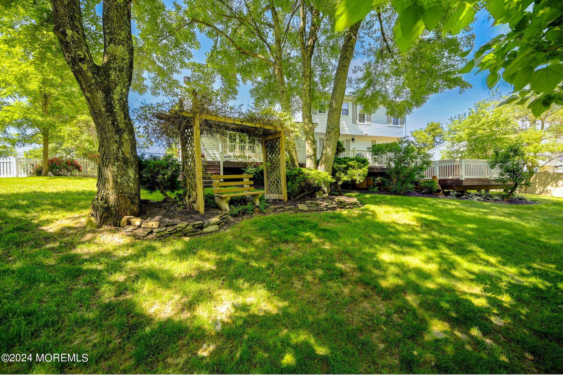 161 Leesville Road